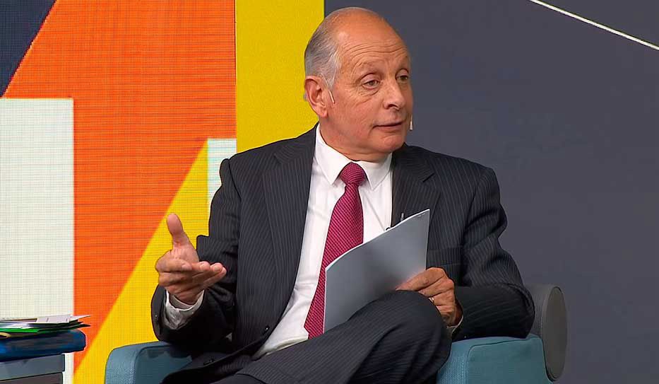 Gustavo Salle candidatos